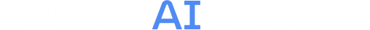 Behind AI Models Logo
