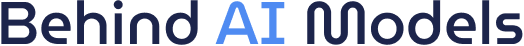 Behind AI Models Logo